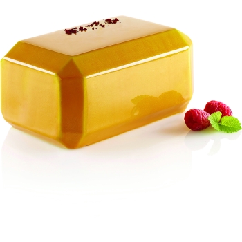 MOULE SILIKOMART LINGOT ''TRESORO''